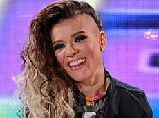 Руслані допоміг мольфар, а Приходько розмовляла з домовиком