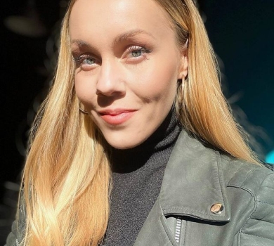 Наша велика надія і велике кохання: Alyosha поділилася милим фото сина і доньки