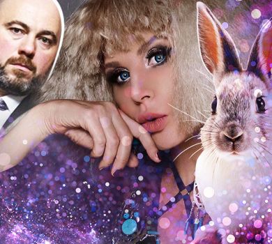 Як планети зіпсували Столару втечу в Дубай та що чекати від них цього тижня: гороскоп від Вольнової