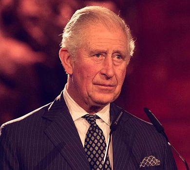 У 71-річного принца Чарльза діагностували коронавірус