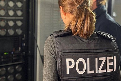 Поліцейські Німеччини надали Україні дані всіх користувачів Гідри, внаслідок чого почалися затримання