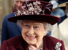 Sorry, Ваша Величносте: в Британії обрали найулюбленішого члена королівської сім'ї