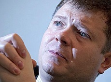 Жеваго показав ще одну ексклюзивну тачку. ФОТО