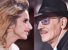 На червону доріжку в Києві вийшли Жигунов і Боярський