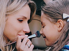 Лобода похвалилася музичними успіхами дочки-школярки