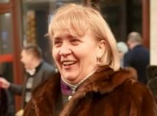 Семенюк та Шуфрич з синами сходили на Квартал Зеленського 