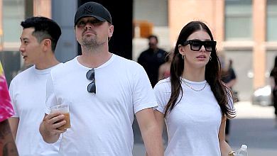 45-річного ДіКапріо вперше зроблять татом - ЗМІ