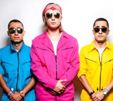 Орки з мордора засрали плани: Курган & Agregat збирають гроші для українців