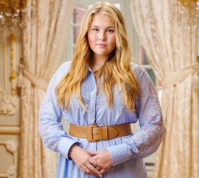 Майбутній монарх Нідерландів матиме право укласти одностатевий шлюб - прем'єр-міністр