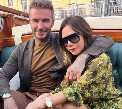 Інсайдер розкрив причину ворожнечі між Бекхемами та їхніми сватами