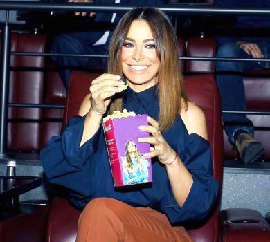 Ексчоловік Лорак засвітив cвою нову дівчину? ФОТО