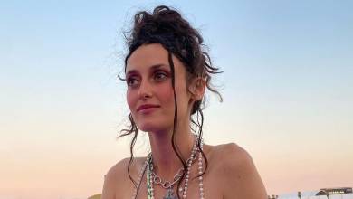 Попри участь росіян: Alina Pash пояснила рішення виступати на фестивалі Sziget