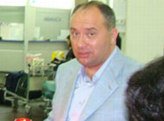 Сусід Тимошенко після Іспанії відпочив у Монако