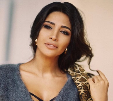 Не розумію, як будувати життя: Дімопулос у день свого 35-річчя розказала, як її змінила війна