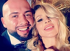 35-річчя Лободи у Москві: Лепс, Кіркоров та 7-поверховий торт