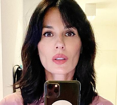 Під час тривоги: Єфросиніна приїхала до Києва та подякувала Укрзалізниці 