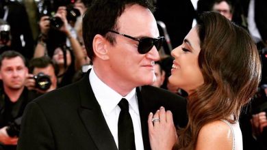 56-річний Тарантіно вперше стане батьком