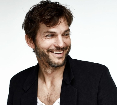 Був засранцем: Кутчер згадав шлюб із Мур та зізнався, чому заборонив собі наркотики