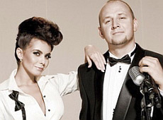 Потап і Настя влаштували викрутаси з Йовович і Хабенським