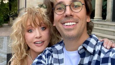 19 років разом: Галкін обома руками взявся за Пугачову для ФОТО