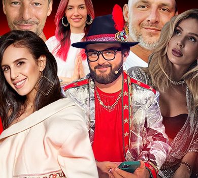 Як добре ви знаєте український шоубізнес років незалежності? ТЕСТ