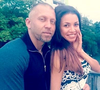 Він бив мене: ексдружина Серьоги звинуватила його в насильстві, пиятиці та вживанні наркотиків