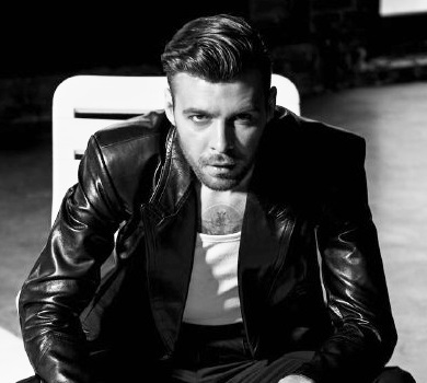 Don't fuck with Ukraine: Барських присвятив українським захисникам пісню англійською. ВІДЕО