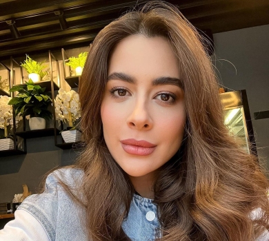 Заіпали топити своїх: Раміна звернулася до тих, хто підтримує срачі за україномовний контент