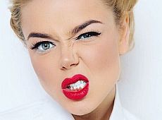 Стерво, коханка, вбивця: Гросу підсумувала свої шедевральні кіноролі