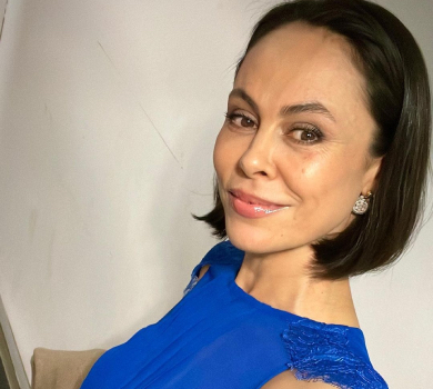 Ненавиджу: ексдружина Кличка показалася за неулюбленим заняттям