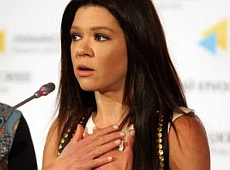 Руслані запропонували стати як Джолі 