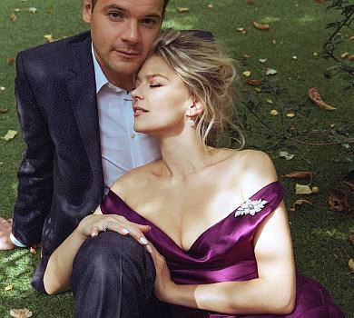 Блохіна пояснила, чому вона - не мажорка, та згадала крейзі лавсторі з Бринзаком