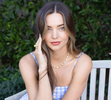 Міранда Керр оголосила, що стане мамою вчетверте, та розкрила стать дитини. ФОТО