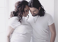 Мозгова таємно народила від свого підопічного