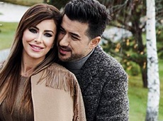 Лорак показала росіянам ідилію з чоловіком та анонсувала тур США. ФОТО