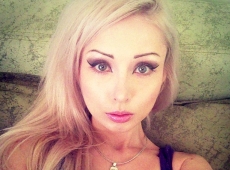 Одеська Барбі оновила обличчя та показала, як схудла. ФОТО