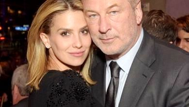 Болдуїни втратили ненароджену доньку