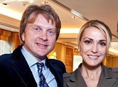 Мухарський знов скандалить у мережі. Цього разу з Сумською