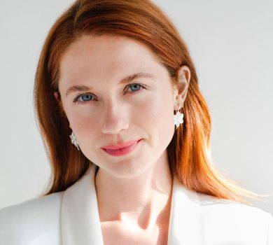 Зірка Гаррі Поттера Бонні Райт вагітна первістком. ФОТО