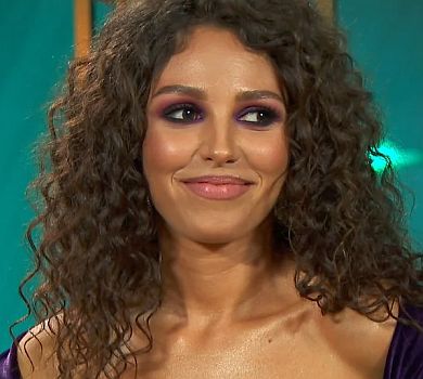 Плакала від щастя: ексдружина Богдана розповіла Холостяку про їхній шлюб