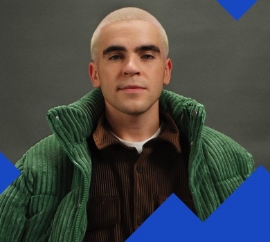 Розчаровуєшся у світі: Wellboy розказав про емоційний стан під час війни, бачення перемоги та плани на дует із Арестовичем