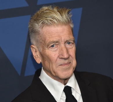 Режисер Девід Лінч - до Путіна: Моя вам порада, рятуйтеся