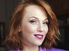 Джанабаєва про стосунки з Меладзе: Зараз можу сказати відкрито, що щаслива