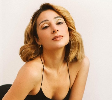 Не знаю, чи зможу завтра ходити: Огнєвіч показала перше тренування від початку війни