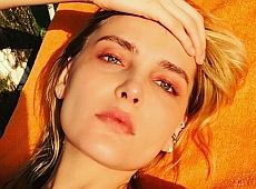 Онопка на Сейшелах вийшла заміж вдруге. ФОТО