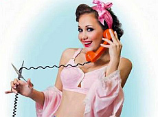 Цимбалюк виступила проти фемінізму, а Скрипка - за велосипеди