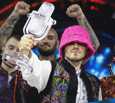 Євробачення-2023 не відбудеться в Україні - остаточне рішення EBU