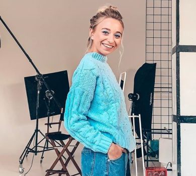 Наречена Павліка показалася голою в душі: Відмиваюся від бруду після інтерв’ю