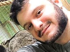 І знову рюкзак Авакова: в сина міністра вгледіли аксесуар за $2,5 тисячі