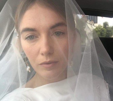 Літковська побралася з Данилюком. ФОТО